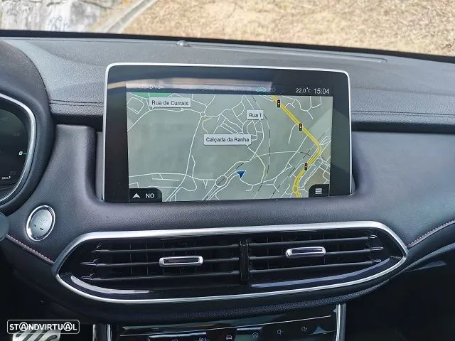 MG EHS 1.5 T-GDI Plug-in Hybrid Luxury - 12