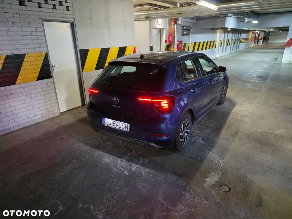 Volkswagen Polo - 9