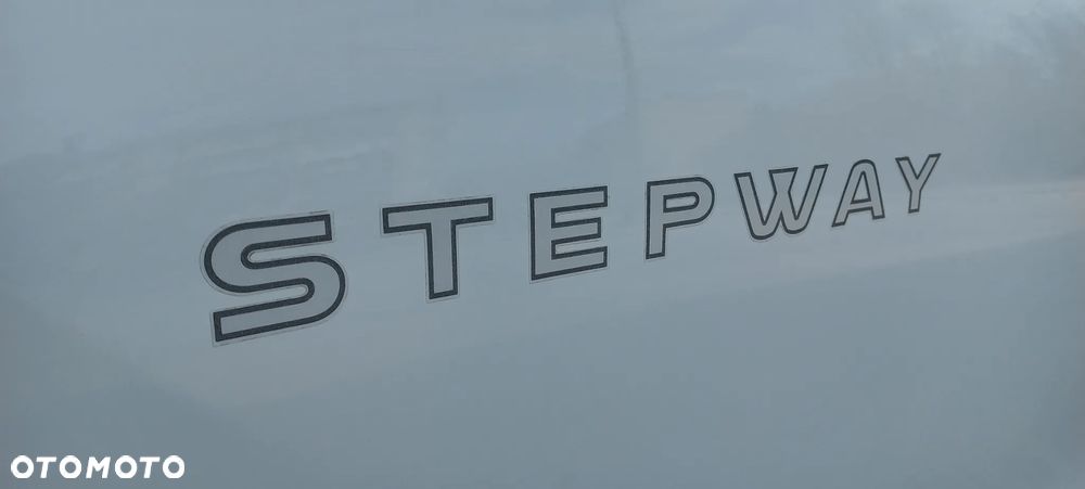 Dacia Dokker 1.2 TCe Stepway - 17