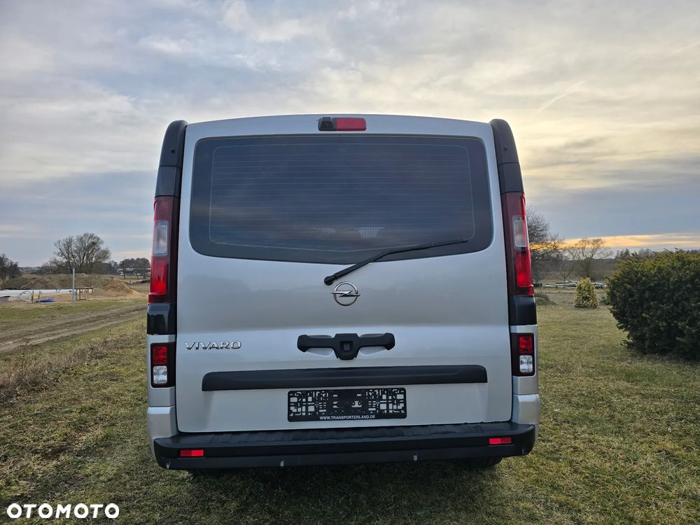 Opel Vivaro - 7