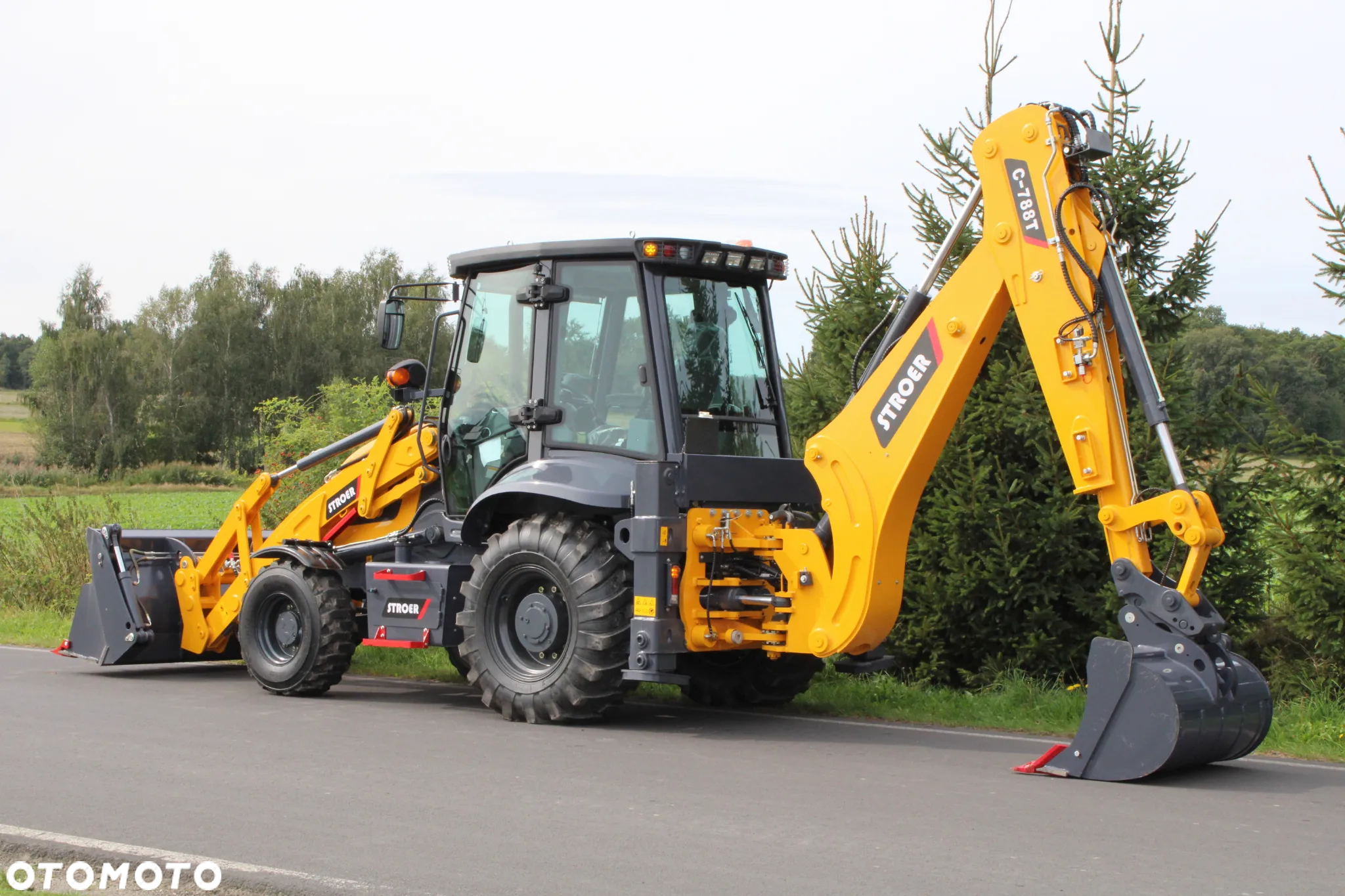 Stroer C788T - 18