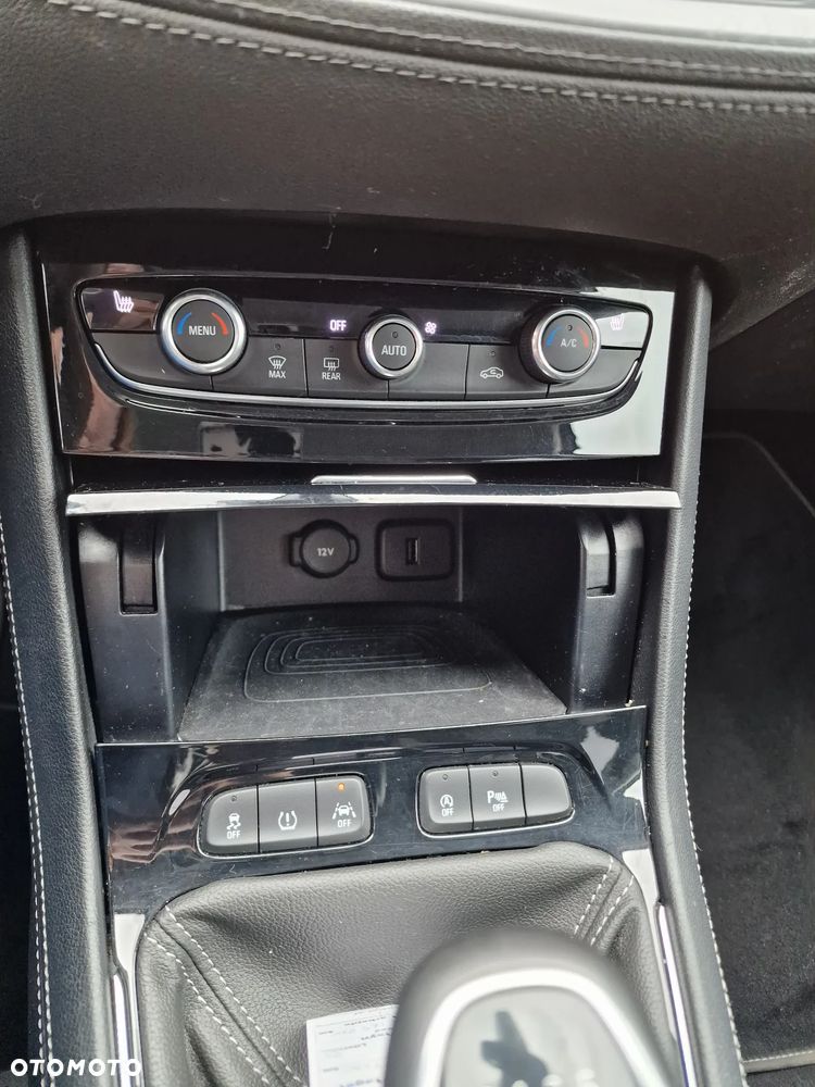 Opel Grandland X 1.2 Start/Stop Edition - 17