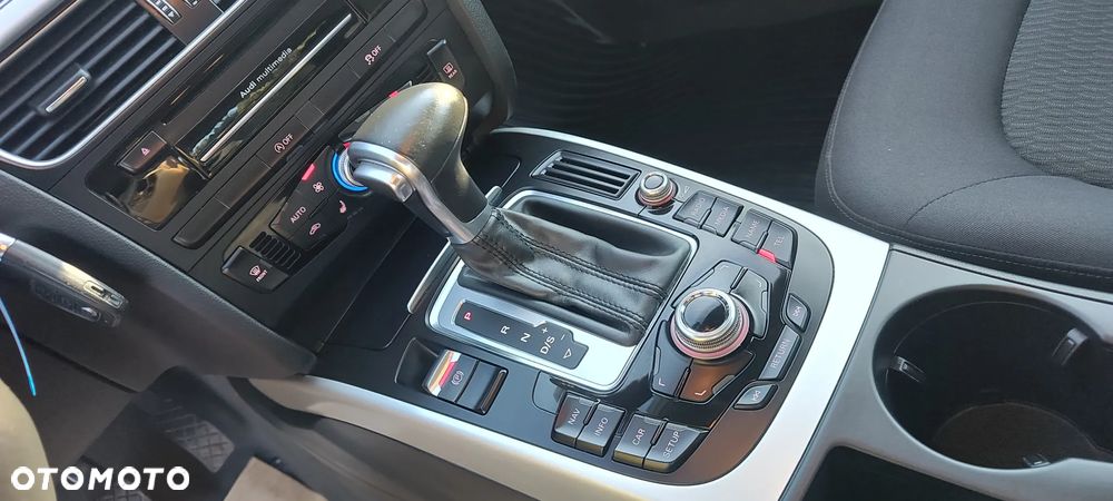 Audi A5 Sportback 1.8 TFSI multitronic - 27