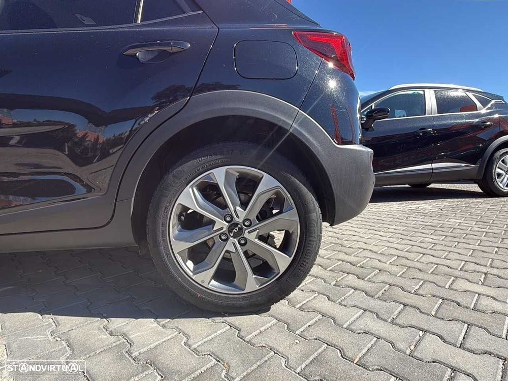 Kia Stonic 1.0 T-GDI Drive - 10