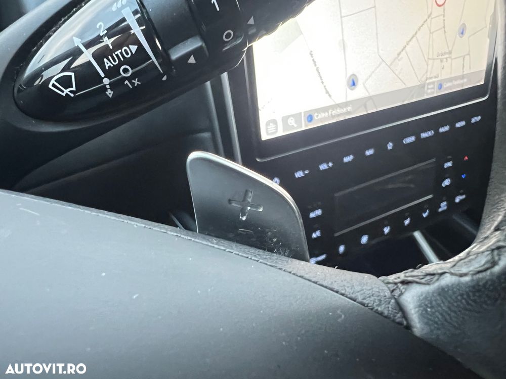 Hyundai Tucson 1.6 T-GDi Plug-in-Hybrid 4WD - 18