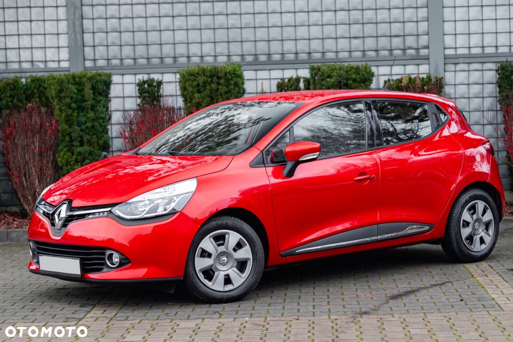 Renault Clio TCe 90 Limited - 6