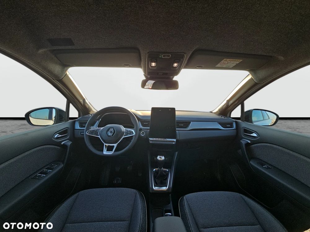 Renault Captur - 15