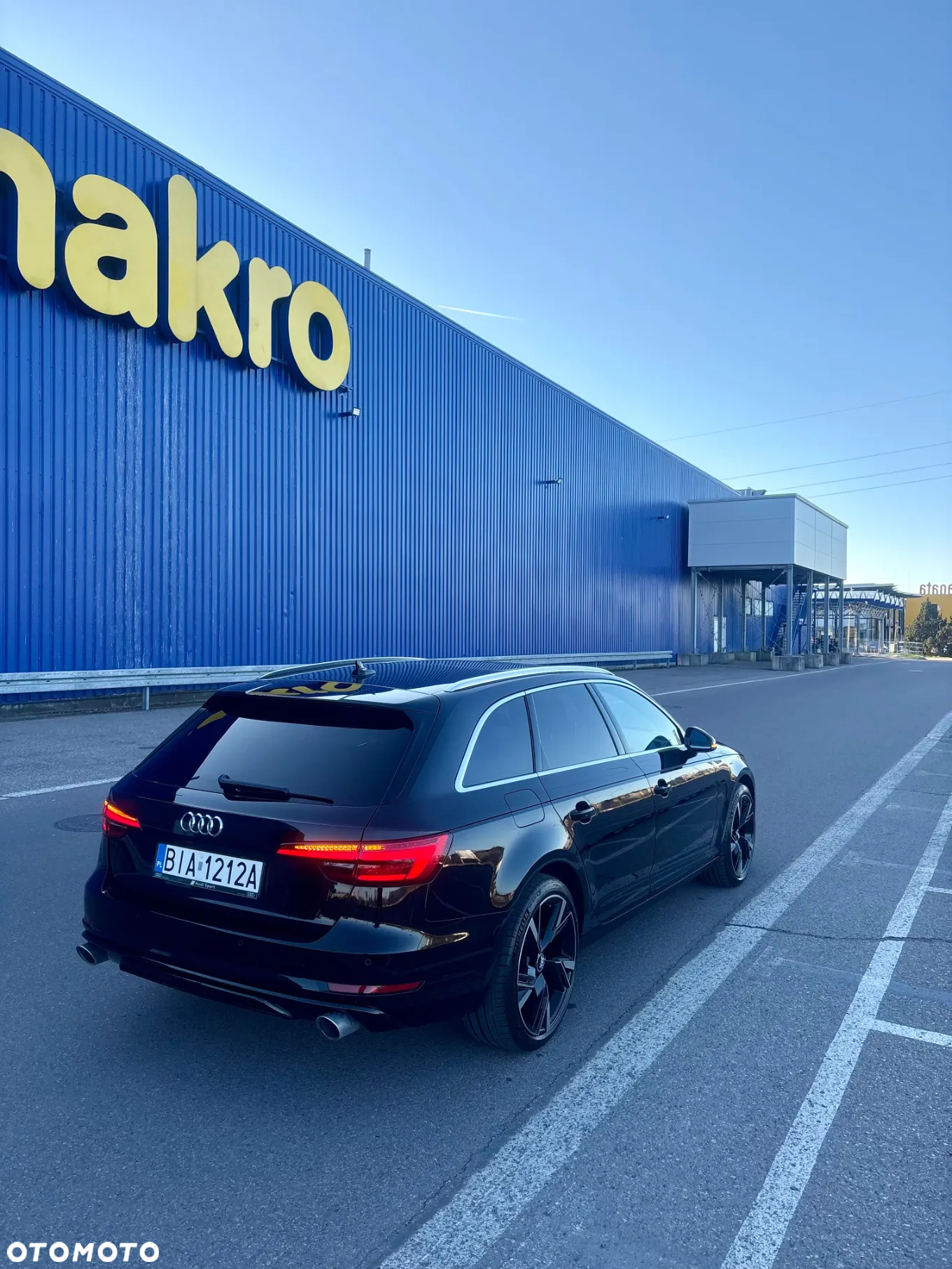 Audi A4 2.0 TDI S tronic - 13
