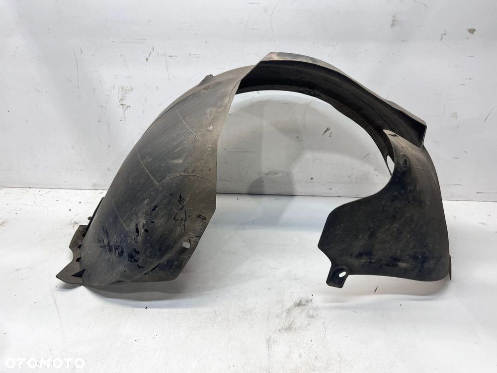 NADKOLE PLASTIKOWE LEWY PRZÓD AUDI A3 8P 8P0821171G 10/26 - 6