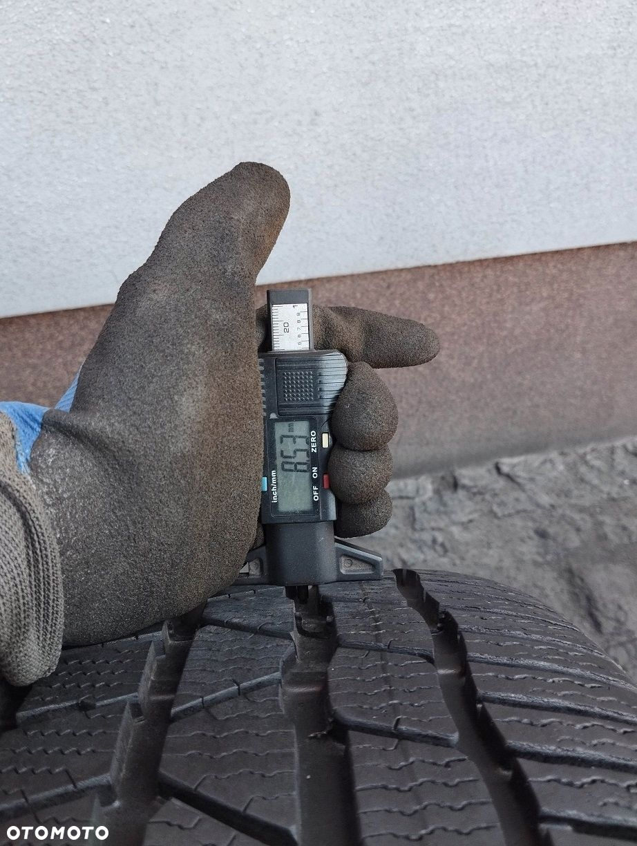 Continental ContiWinterContact TS 830 P 245 40 18 97 V XL x 2szt. - 4