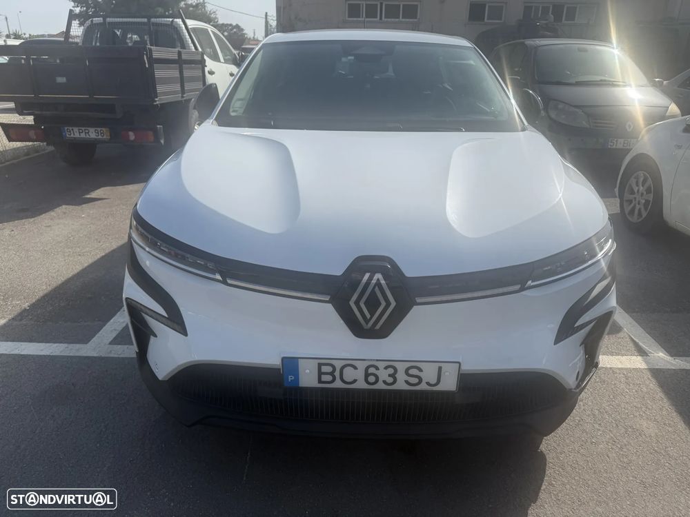 Renault Mégane E-Tech EV60 Evolution ER Optimum Charge - 2