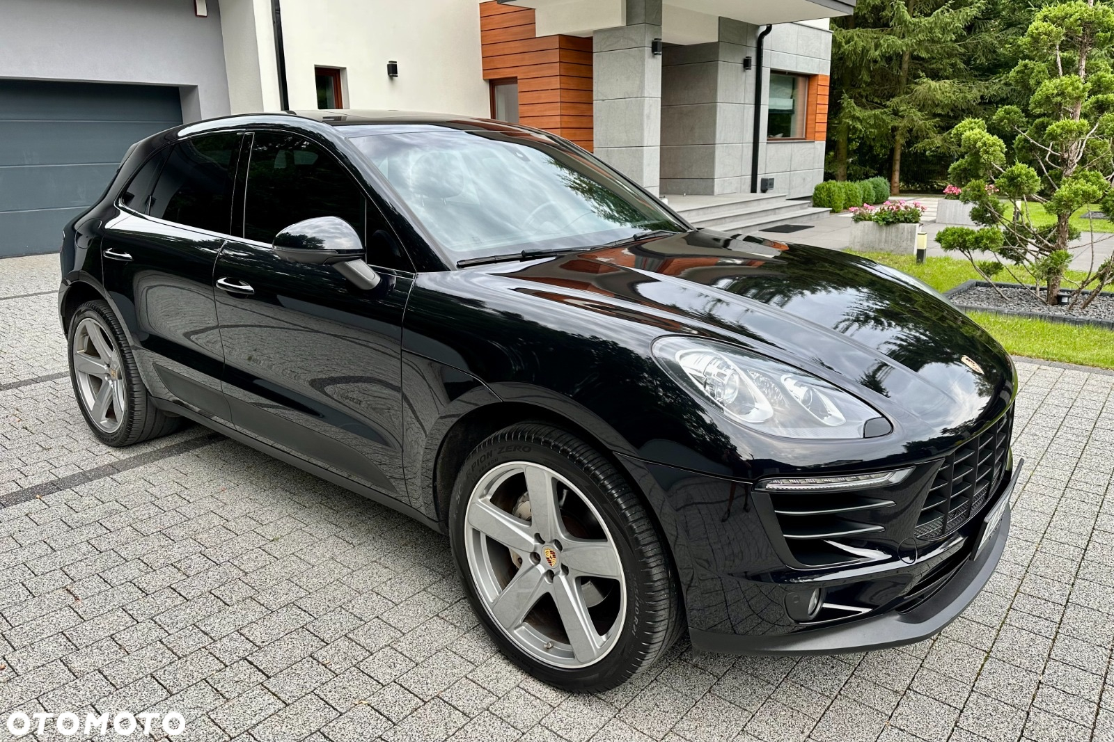 Porsche Macan S PDK - 2