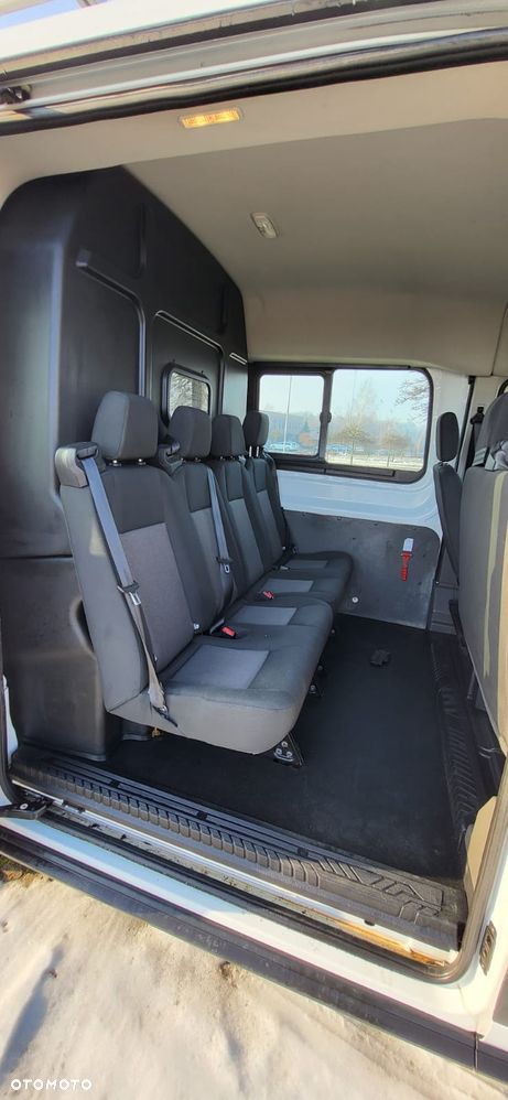 Ford TRANSIT - 6