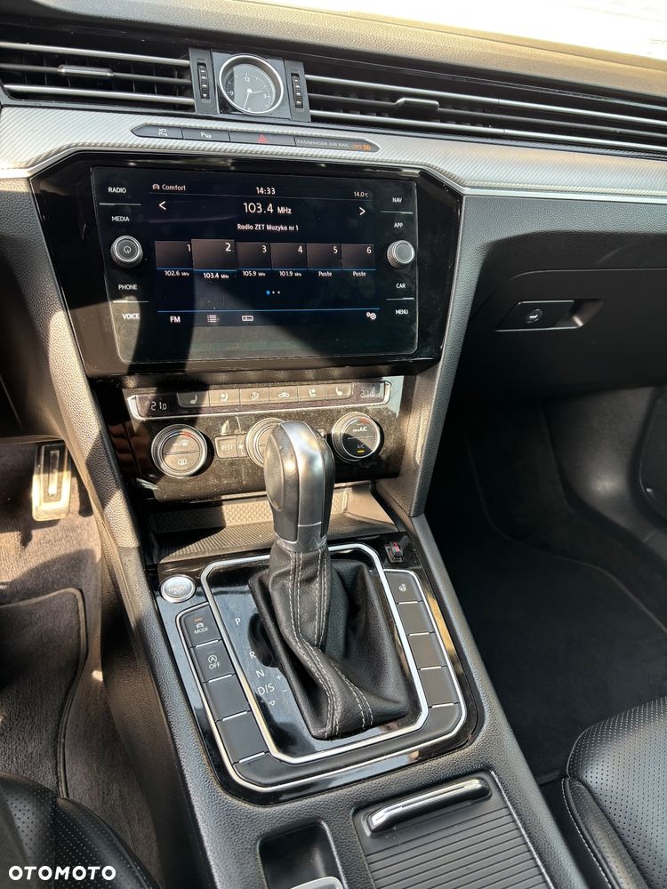 Volkswagen Arteon 2.0 TSI OPF 4Motion DSG R-Line - 11