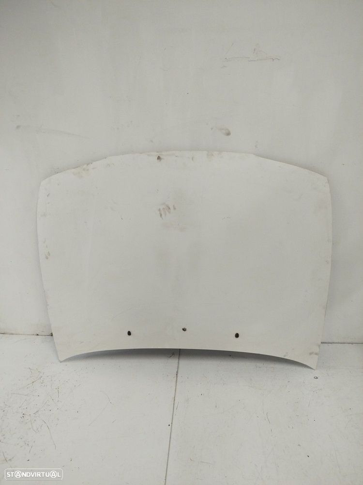 Capot Nissan Almera I Hatchback (N15) - 1