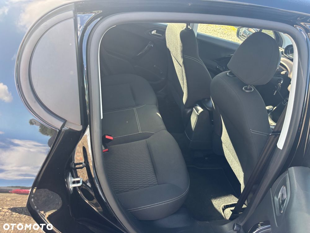 Peugeot 208 1.2 PureTech Active - 7
