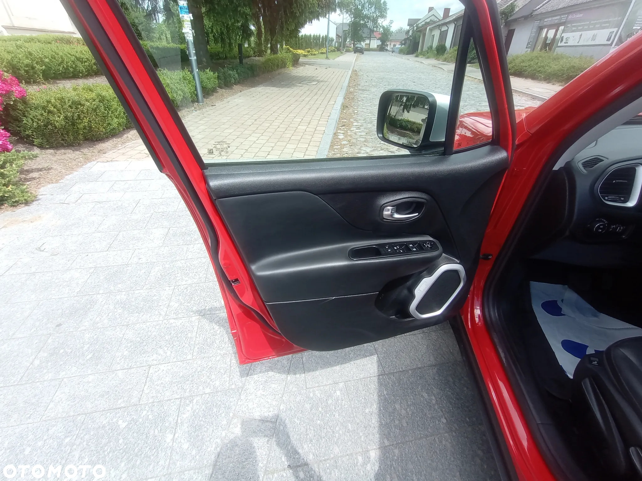 Jeep Renegade 2.0 MultiJet Limited 4WD S&S - 23