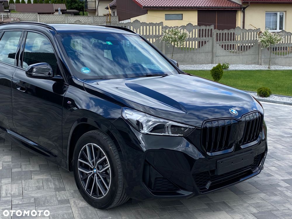 BMW X1 - 5