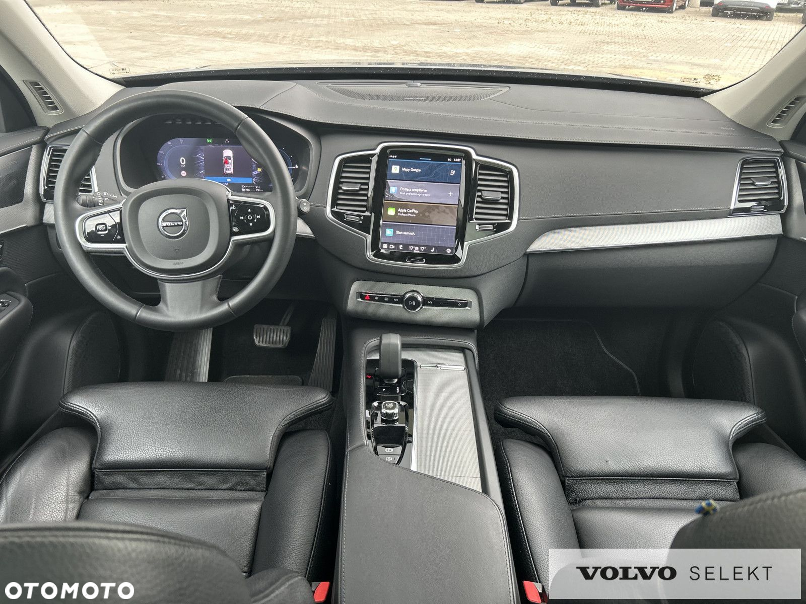 Volvo XC 90 - 32