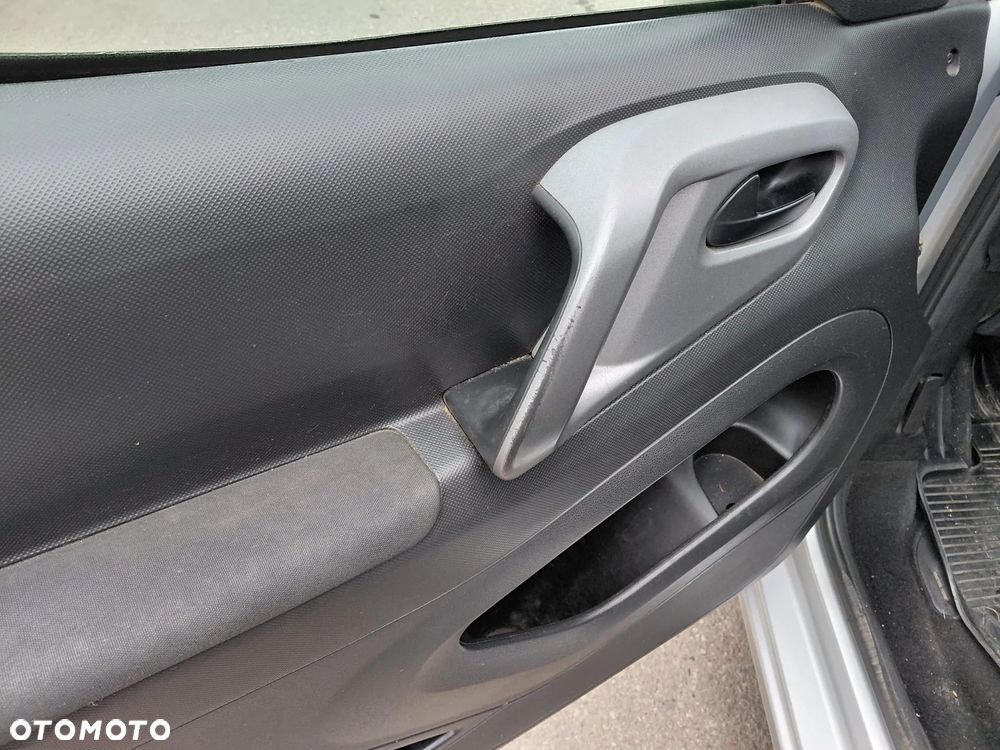 Citroën Berlingo XL Control - 9