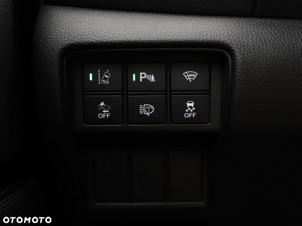 Honda CR-V 1.5 Lifestyle (Honda Connect+ / 7 os.) CVT - 36