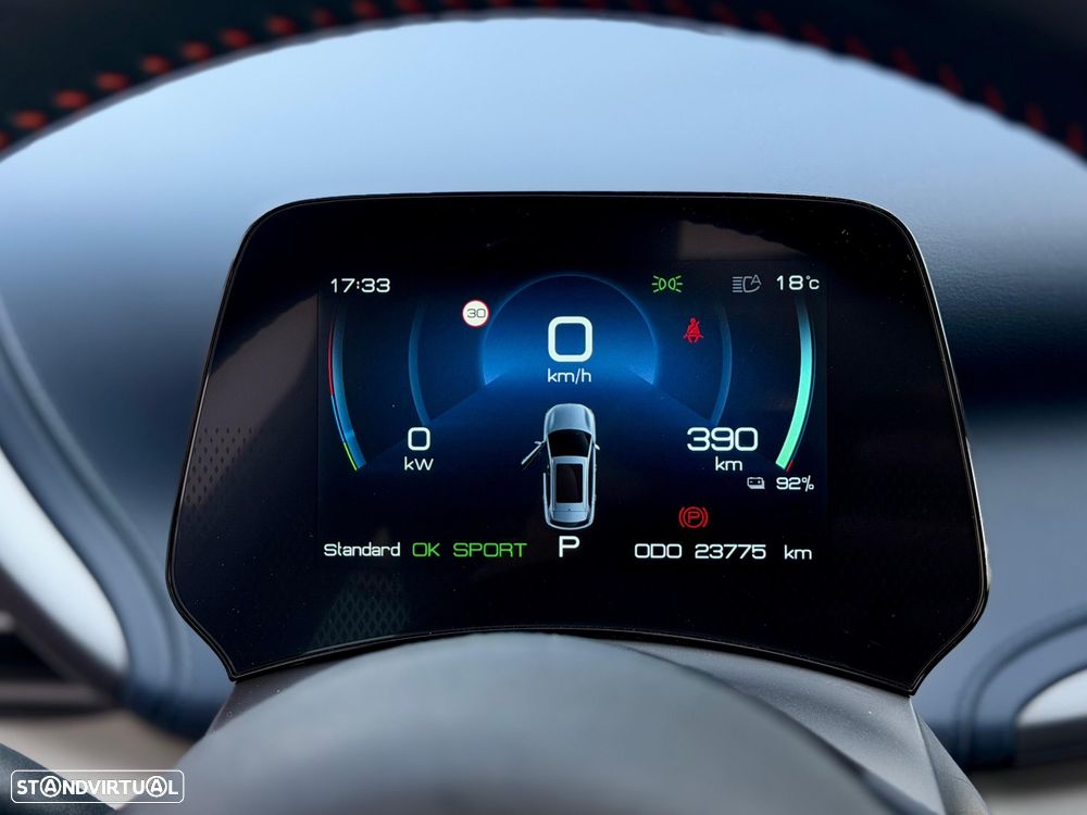 BYD Atto 3 60.48 kWh Design - 16