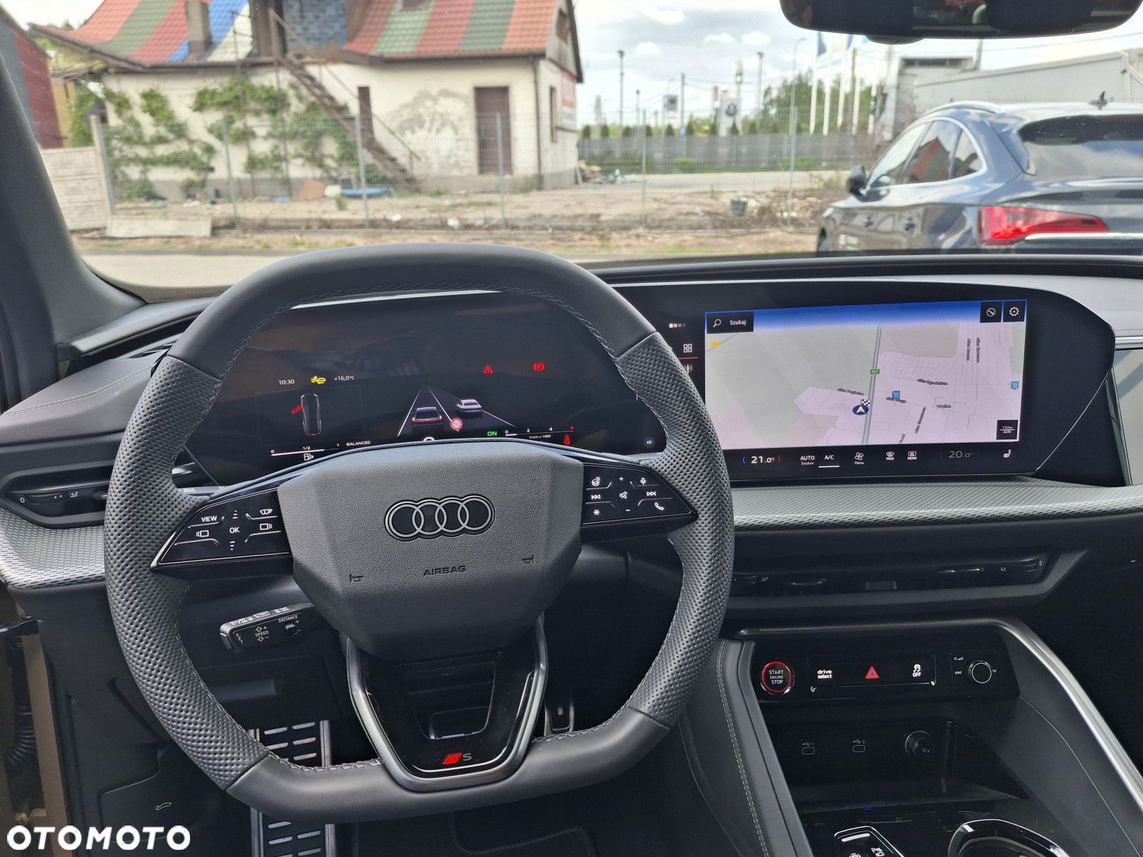 Audi Q5 - 34