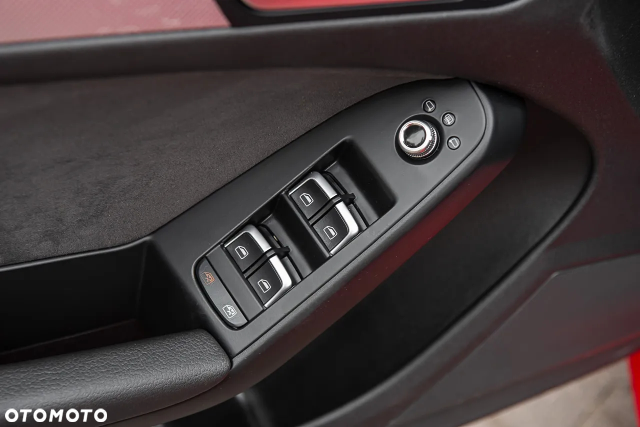 Audi A5 2.0 TDI Sportback quattro DPF S tronic - 16