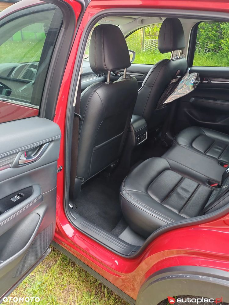Mazda CX-5 2.5 Skypassion AWD - 18