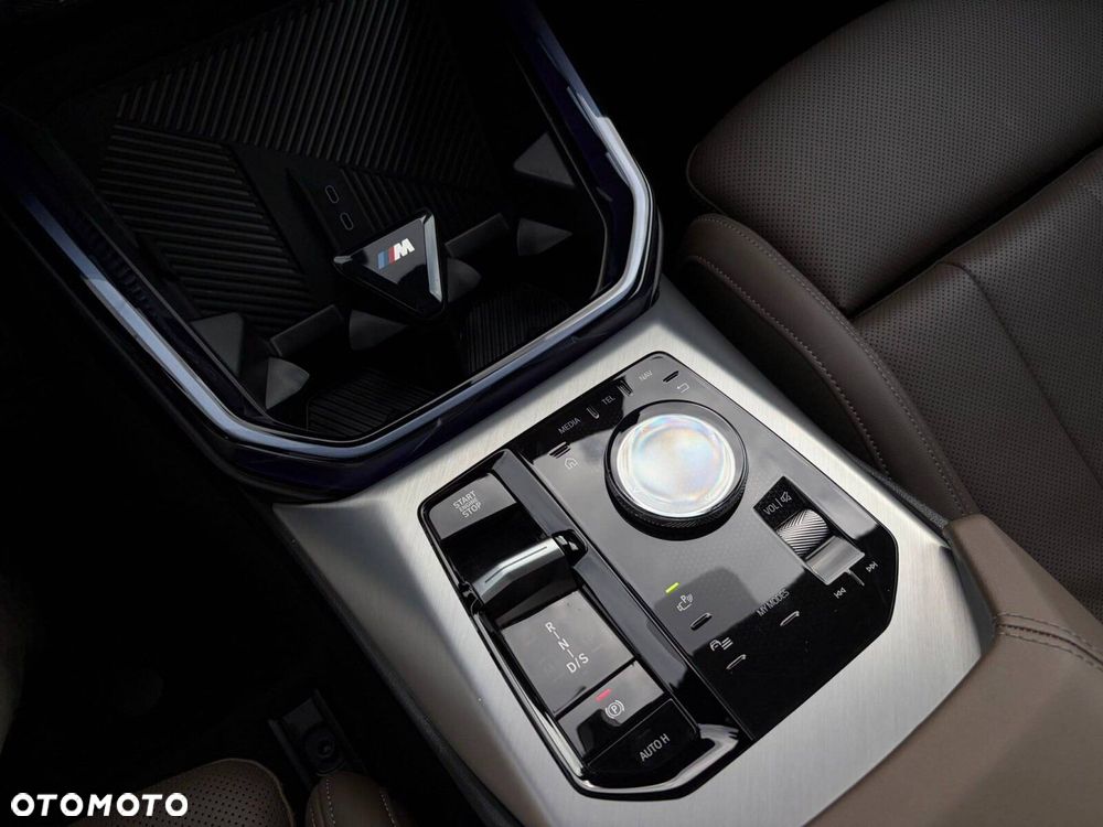 BMW X3 xDrive20d mHEV - 26