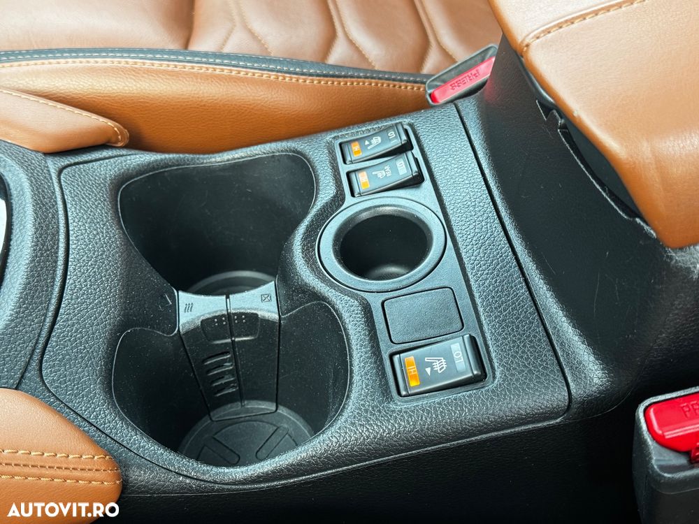 Nissan X-Trail 1.3 DIG-T Tekna - 30