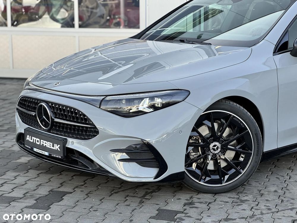 Mercedes-Benz CLA 200 mHEV 4-Matic 8G-DCT - 3