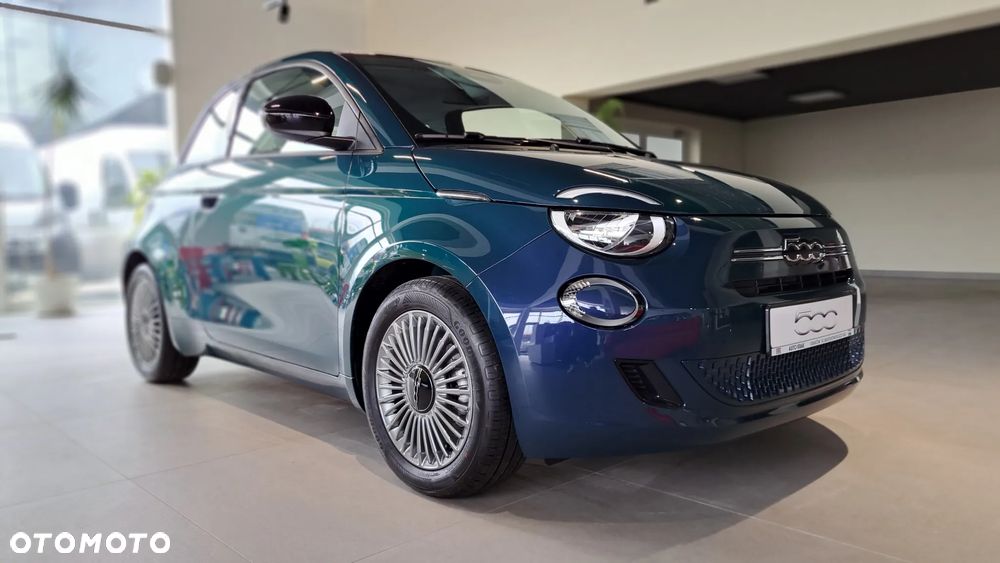 Fiat 500 - 2