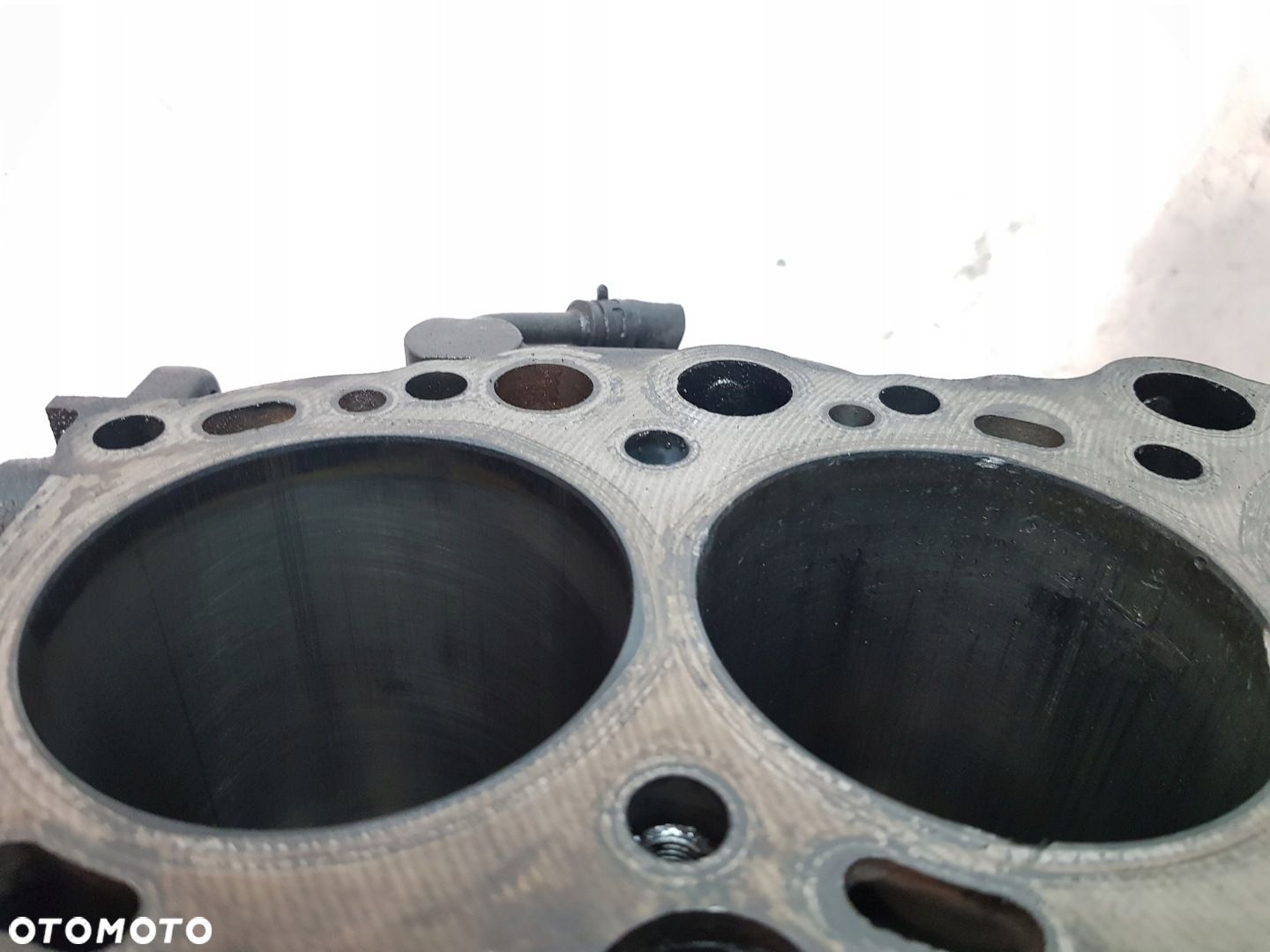 BLOK SILNIKA TOYOTA LAND CRUISER 100 4.2 TD 1HD-FTE - 6