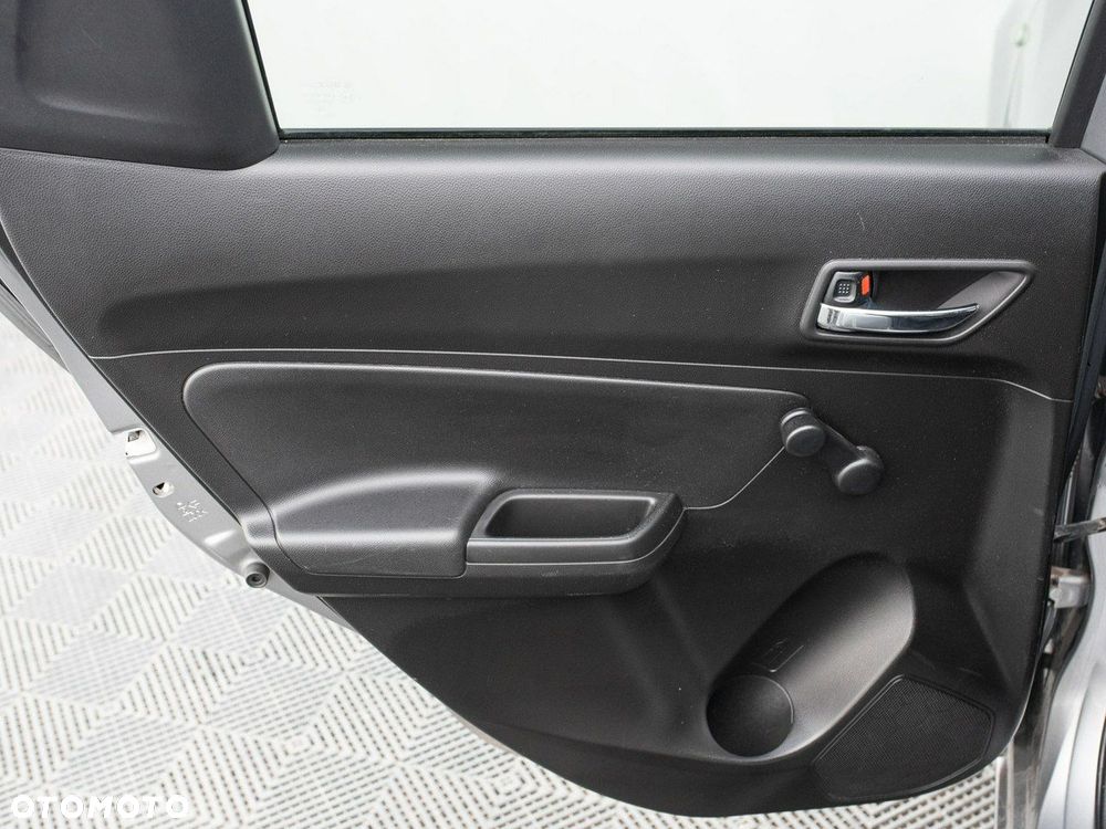 Suzuki Swift 1.2 SHVS Premium Plus - 21
