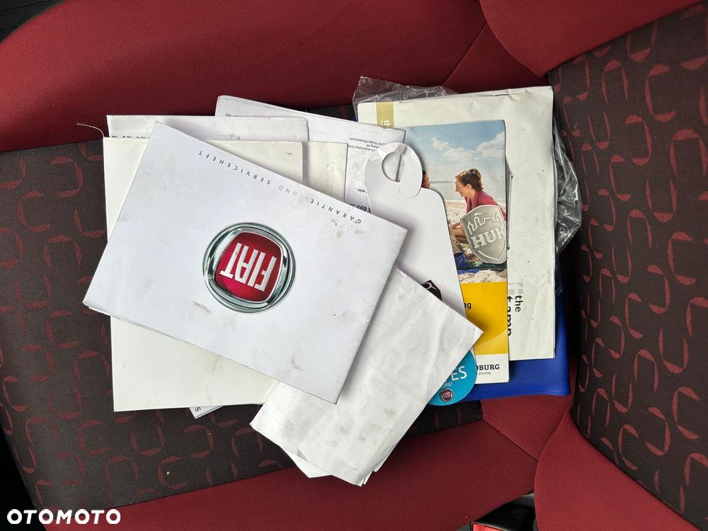 Fiat Doblo ver-sx - 13