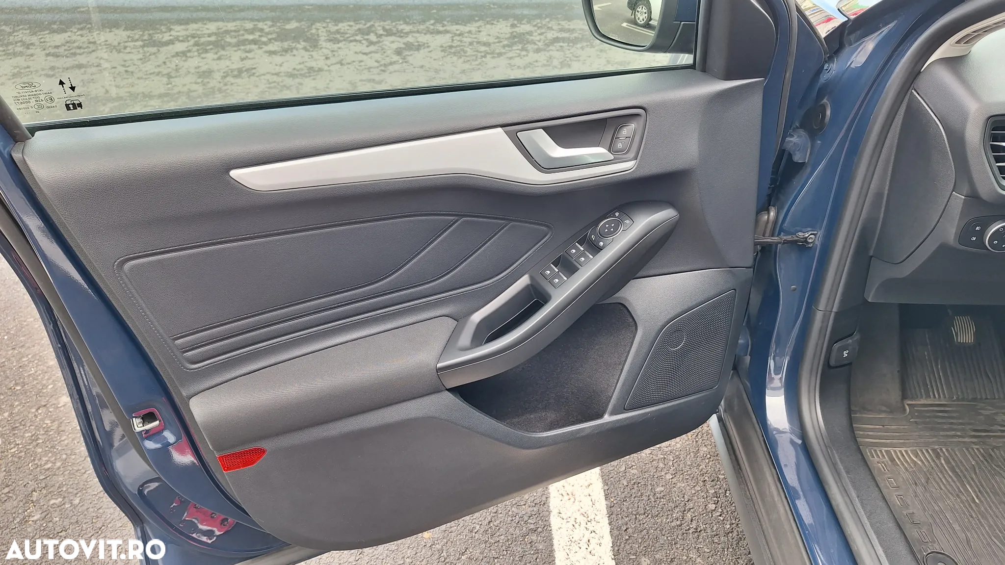 Ford Focus 1.5 EcoBlue Trend - 9