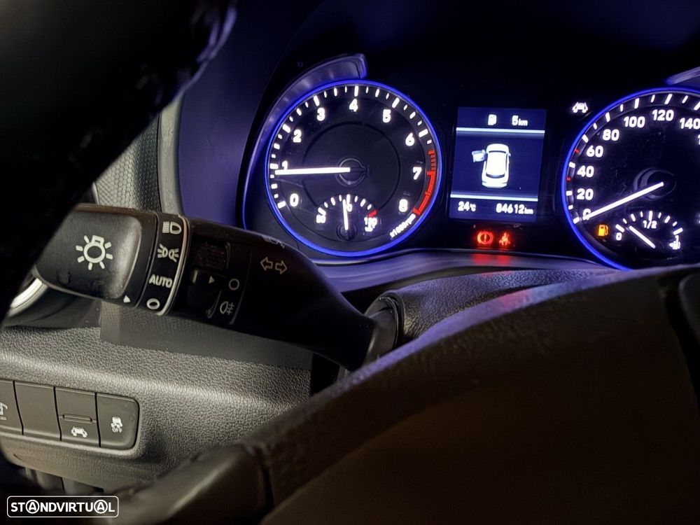 Hyundai Kauai 1.0 T-GDi Premium Pack Plus - 22