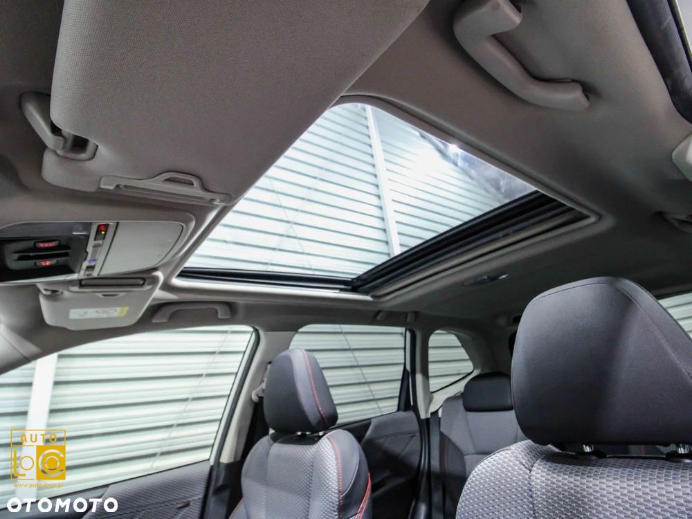 Subaru Forester 2.0i-L Platinum (EyeSight) Lineartronic - 13