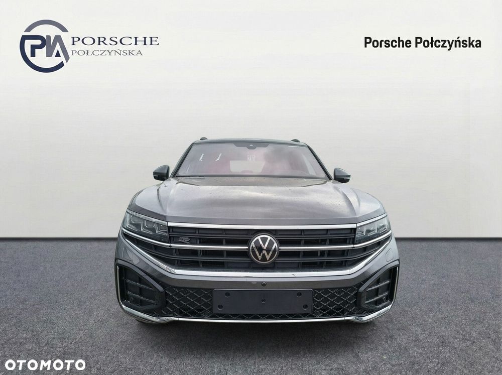 Volkswagen Touareg 3.0 V6 TDI 4Motion R-Line - 7