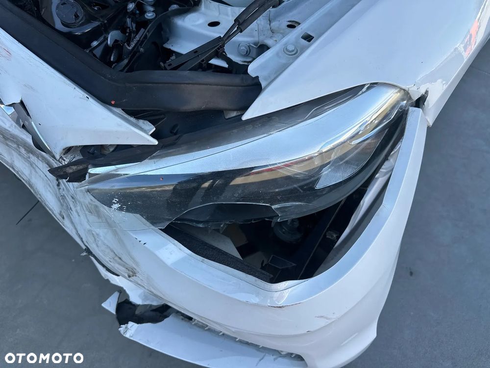 BMW Seria 1 118i Luxury Line - 16