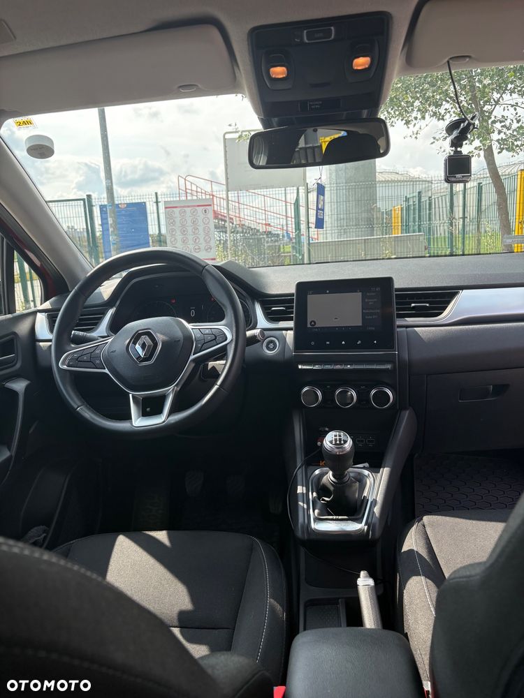 Renault Captur - 9
