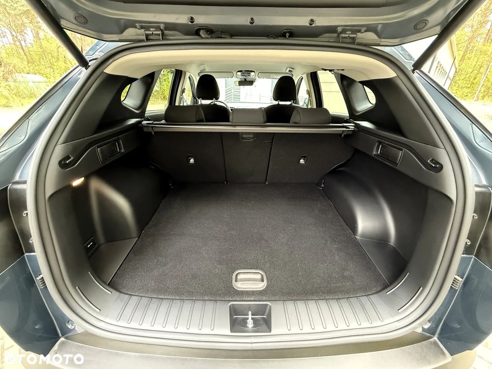 Hyundai Tucson 1.6 T-GDi HEV Executive 4WD - 26