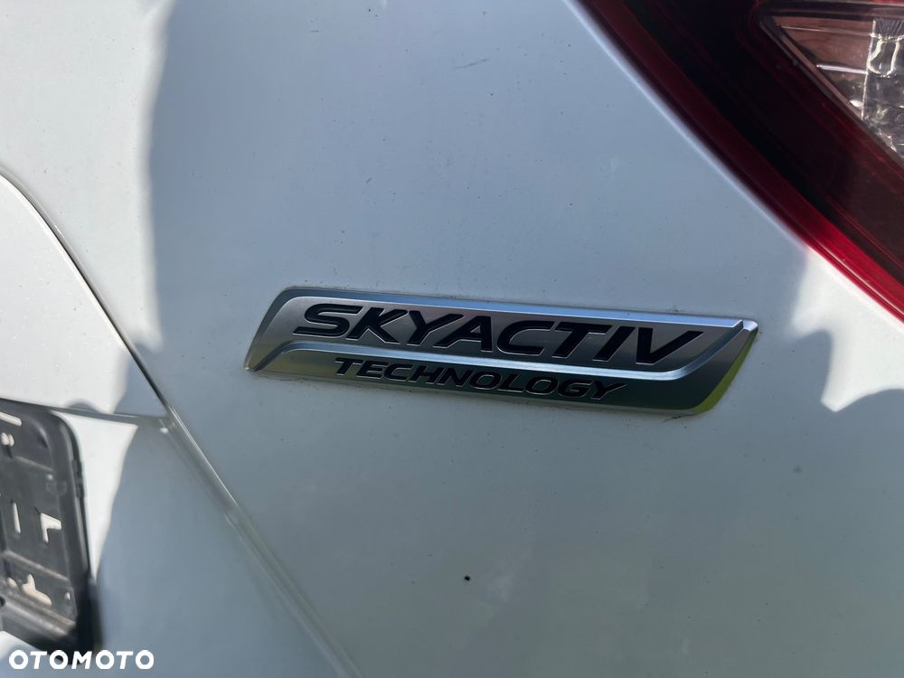 Mazda CX-5 - 4