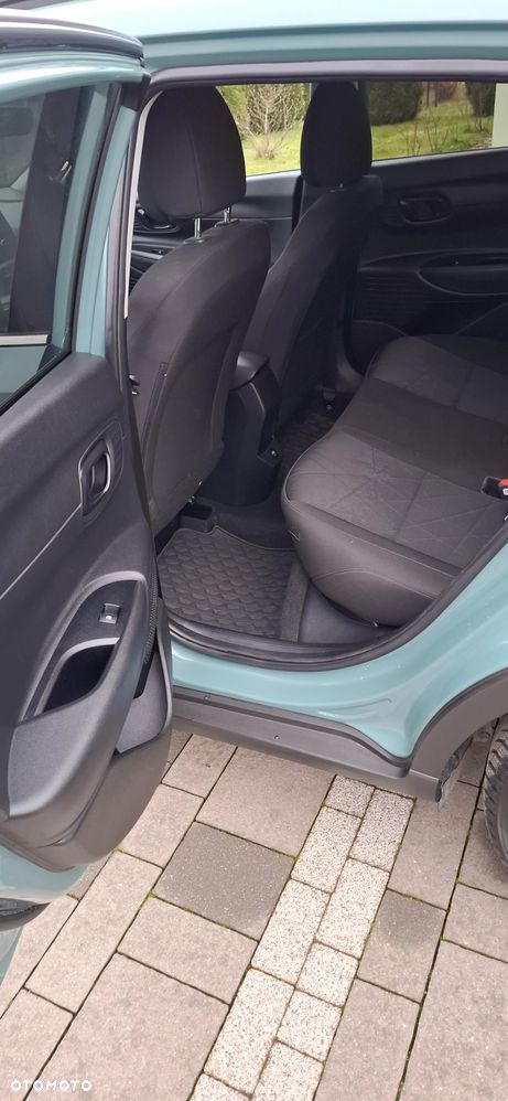 Hyundai Bayon 1.0 T-GDI Smart - 6