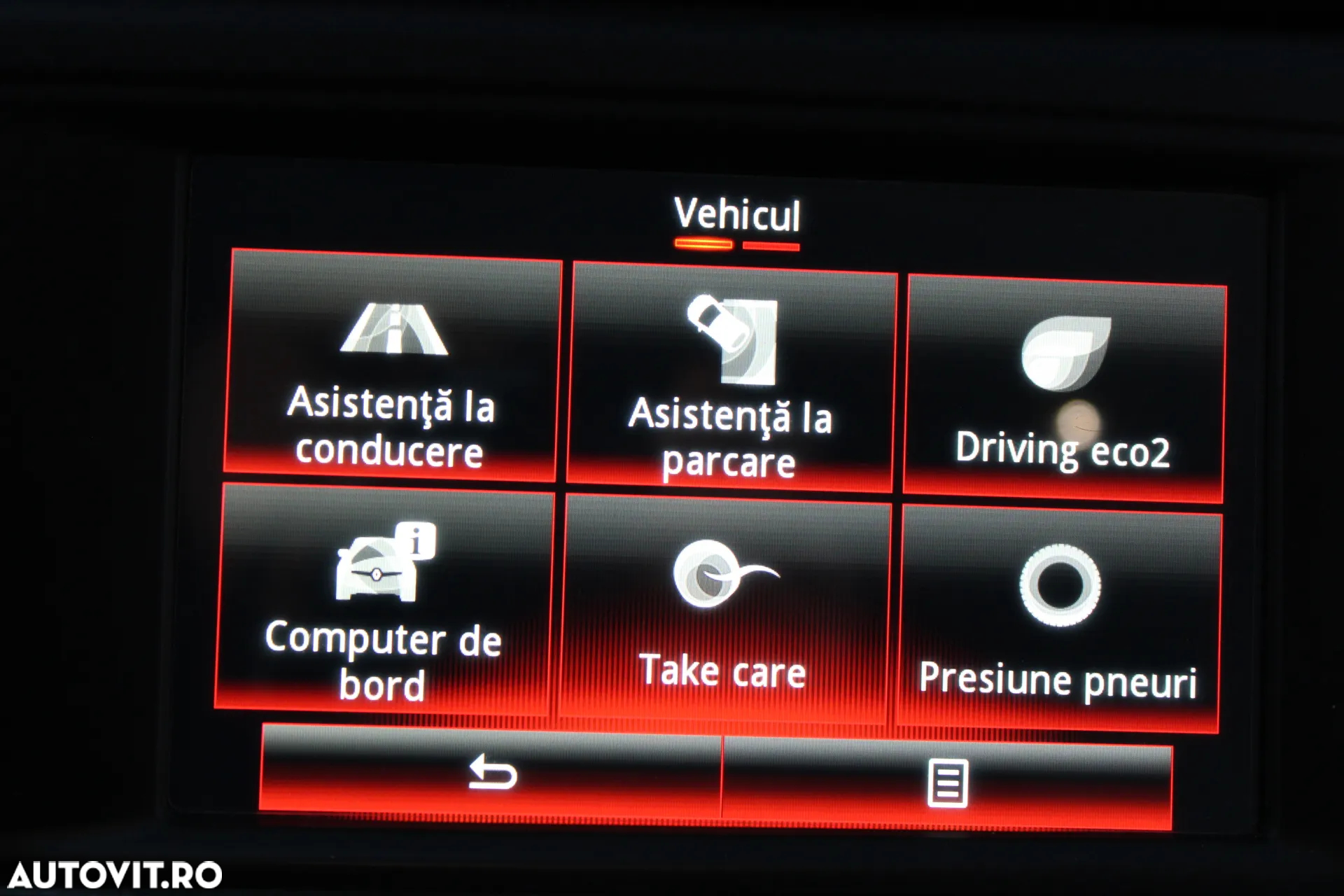Renault Kadjar Energy dCi 130 Bose Edition - 30