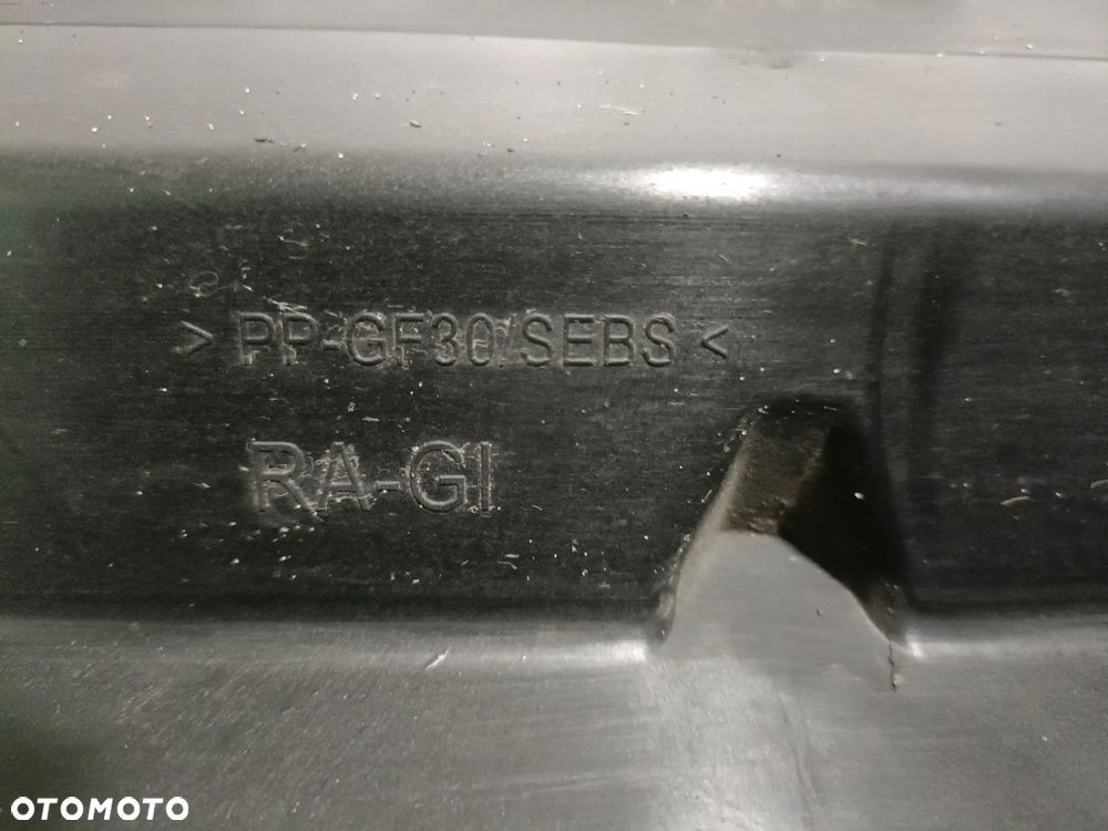 PEUGEOT 3008 I 09-16 r. KIEROWNICA POWIETRZA ŻALUZJA WLOT 9672696880 + - 6