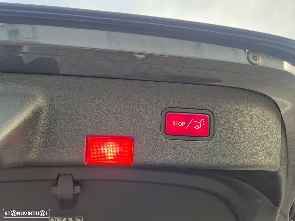 Mercedes-Benz CLS 220 Shooting Brake (BlueTEC) d 9G-TRONIC - 19