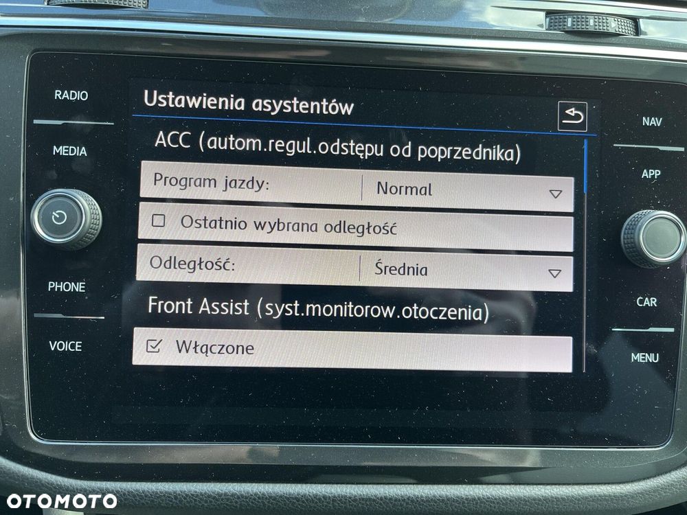 Volkswagen Tiguan 2.0 TDI BMT SCR Comfortline DSG - 28