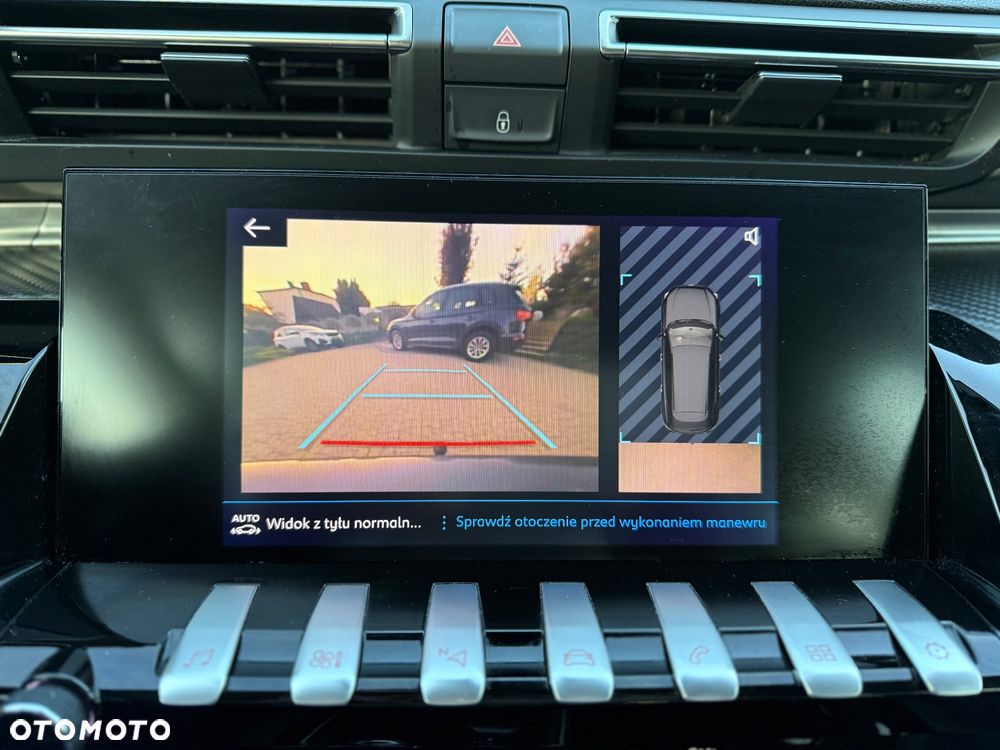 Peugeot 508 BlueHDi 130 EAT8 Active Pack - 21